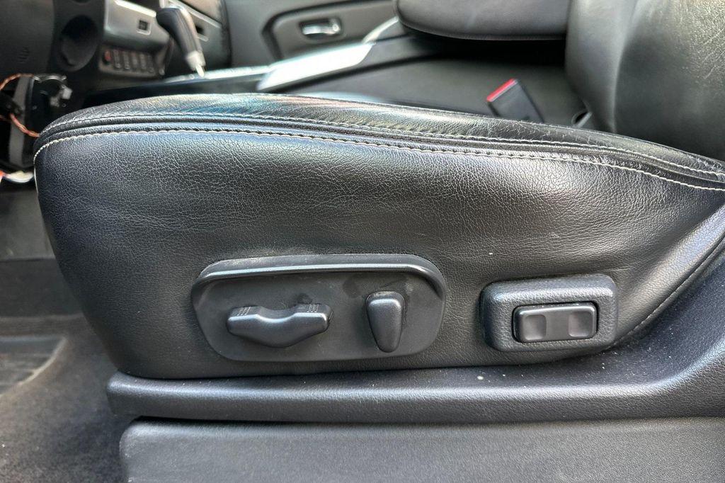 used 2015 Nissan Titan car, priced at $17,900