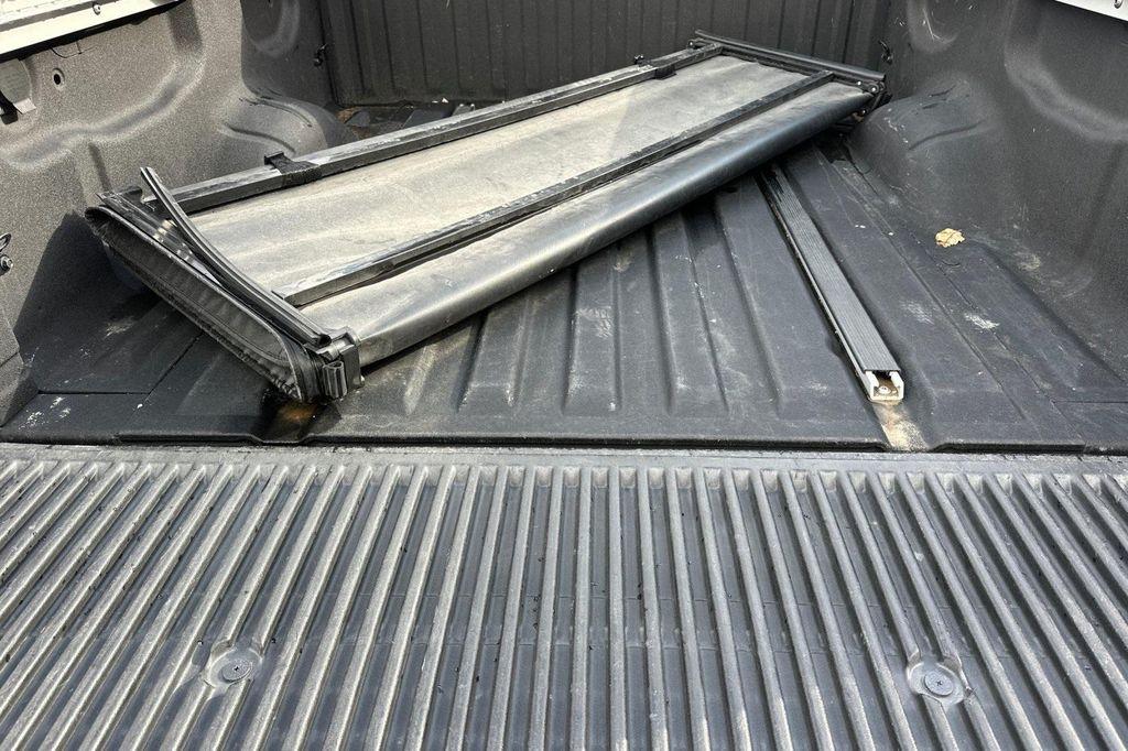 used 2015 Nissan Titan car, priced at $17,900