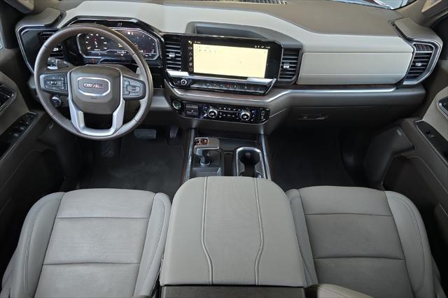 used 2023 GMC Sierra 1500 car, priced at $52,995