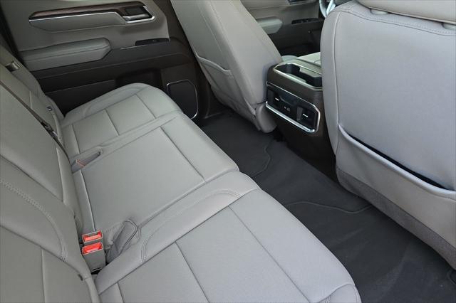 used 2023 GMC Sierra 1500 car, priced at $52,995