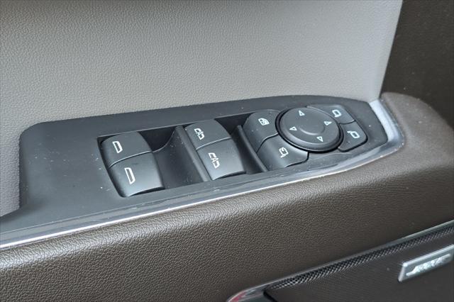 used 2023 GMC Sierra 1500 car, priced at $52,995