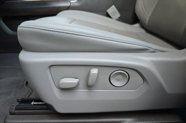 used 2023 GMC Sierra 1500 car, priced at $52,995