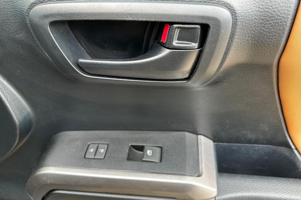 used 2017 Toyota Tacoma car, priced at $30,000