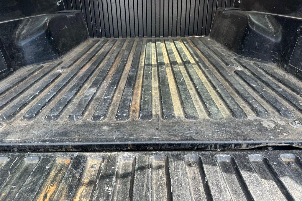 used 2017 Toyota Tacoma car, priced at $30,000