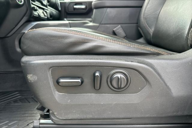 used 2020 GMC Sierra 3500 car, priced at $52,900