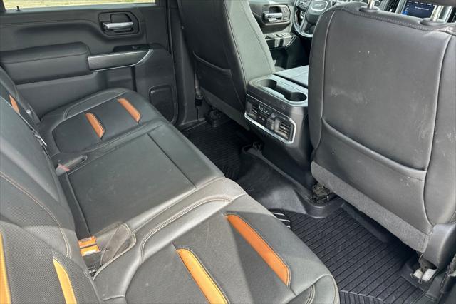 used 2020 GMC Sierra 3500 car, priced at $52,900