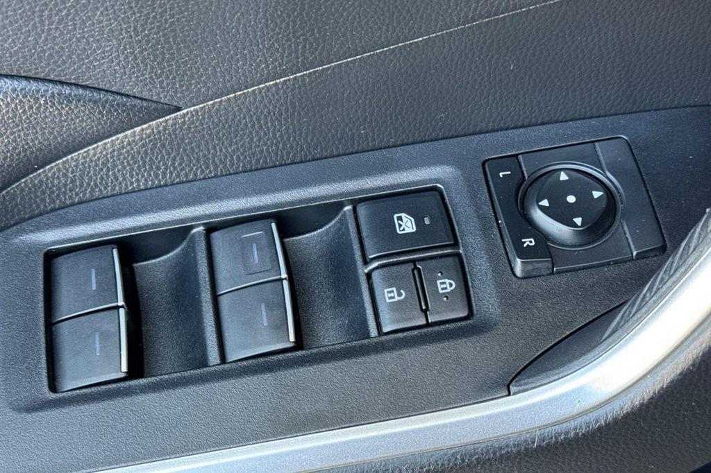 used 2022 Toyota RAV4 car, priced at $28,900