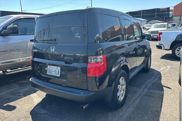 used 2006 Honda Element car, priced at $8,700