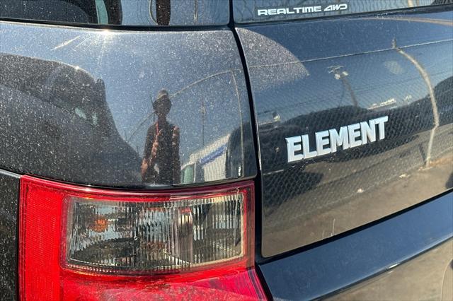 used 2006 Honda Element car, priced at $8,700