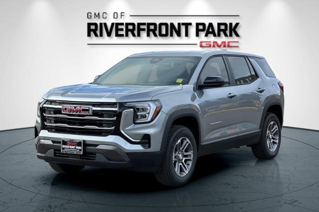 new 2025 GMC Terrain car, priced at $33,890