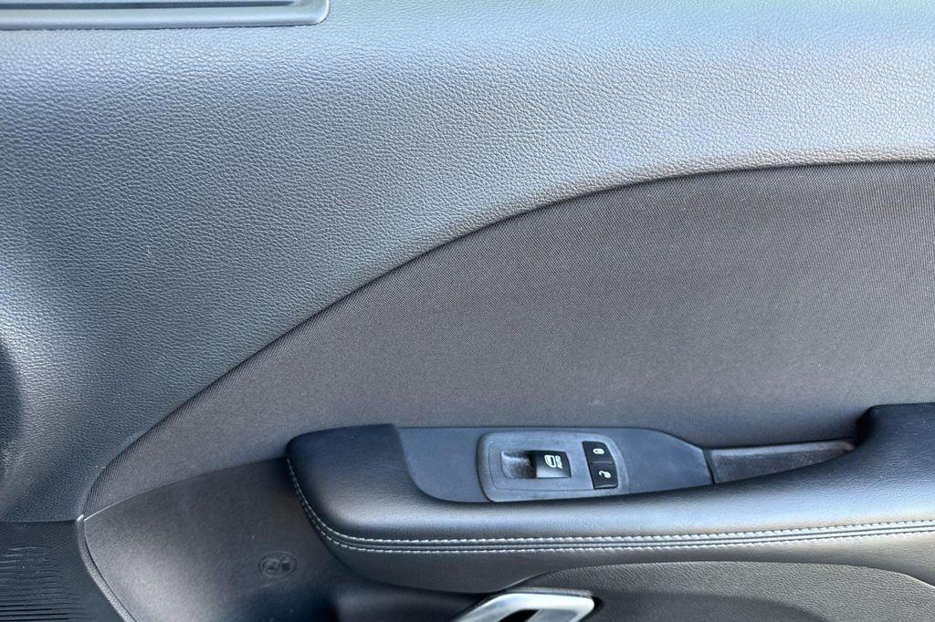 used 2022 Dodge Challenger car, priced at $25,900
