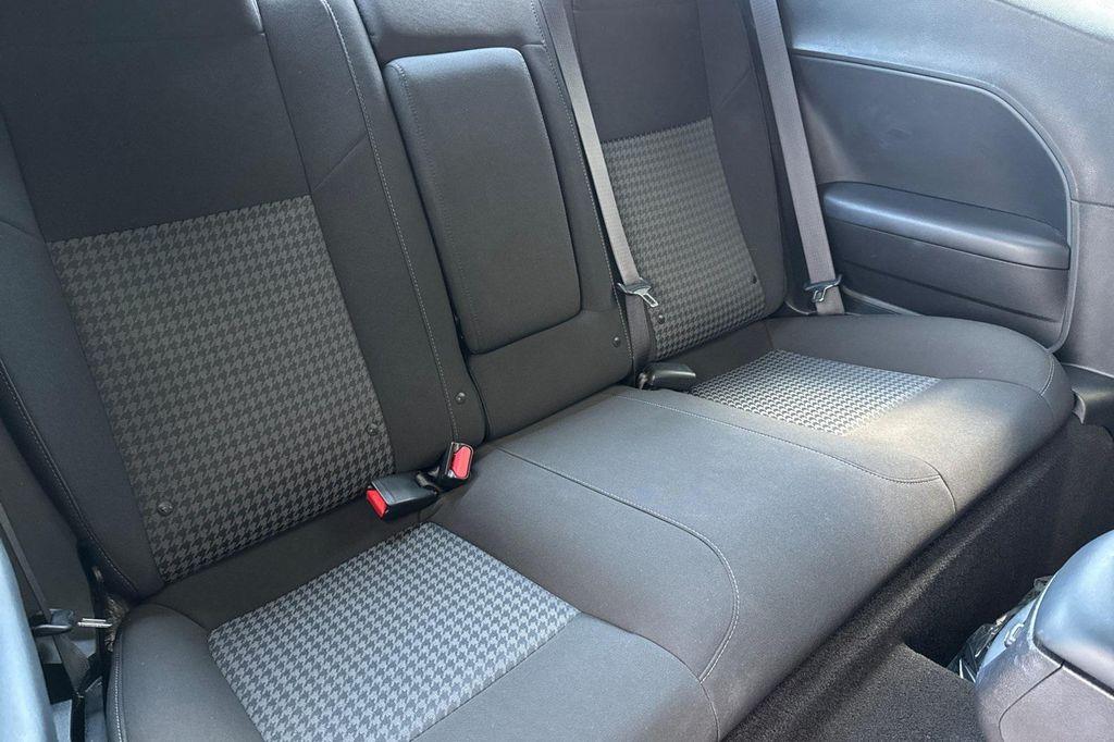 used 2022 Dodge Challenger car, priced at $25,900