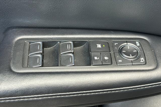 used 2018 Lexus RX 350 car, priced at $27,500