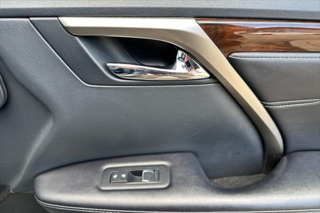 used 2018 Lexus RX 350 car, priced at $27,500