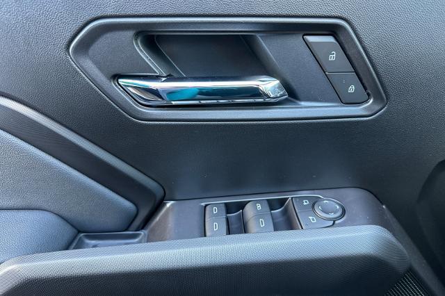 new 2025 GMC Canyon car, priced at $49,295