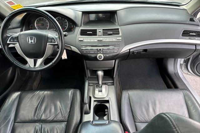 used 2012 Honda Accord car, priced at $11,500