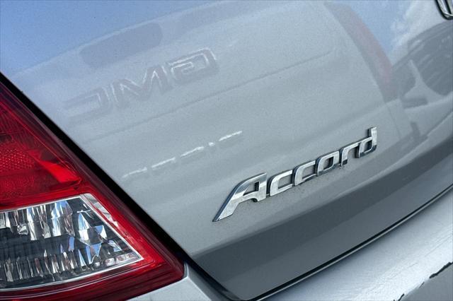 used 2012 Honda Accord car, priced at $10,700