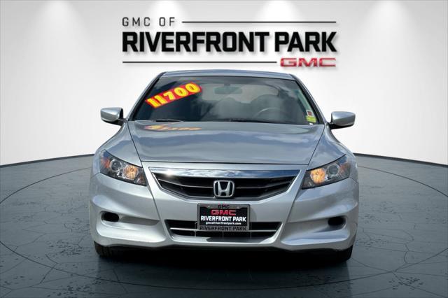 used 2012 Honda Accord car, priced at $11,500