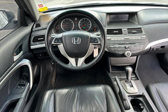 used 2012 Honda Accord car, priced at $11,500