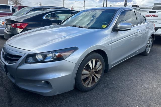 used 2012 Honda Accord car, priced at $10,700