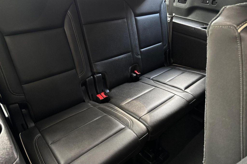 used 2021 GMC Yukon XL car, priced at $53,200