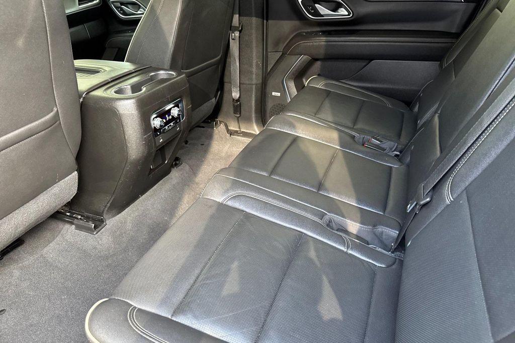 used 2021 GMC Yukon XL car, priced at $53,200