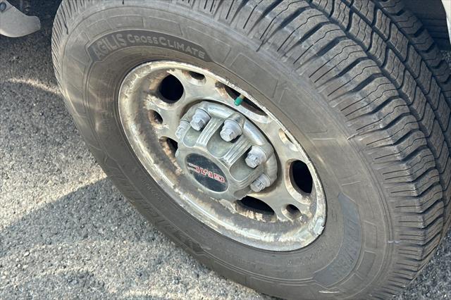 used 2006 GMC Sierra 2500 car, priced at $21,995