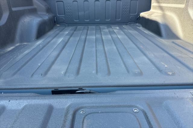 used 2024 Jeep Gladiator car, priced at $50,155