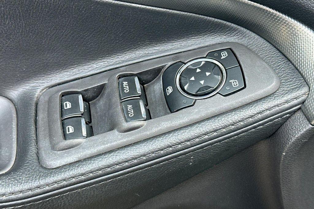 used 2015 Ford Explorer car, priced at $9,900
