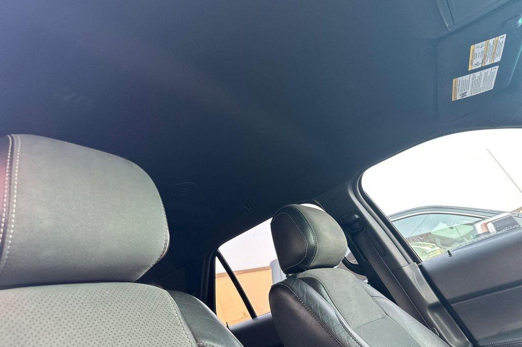 used 2015 Ford Explorer car, priced at $9,900