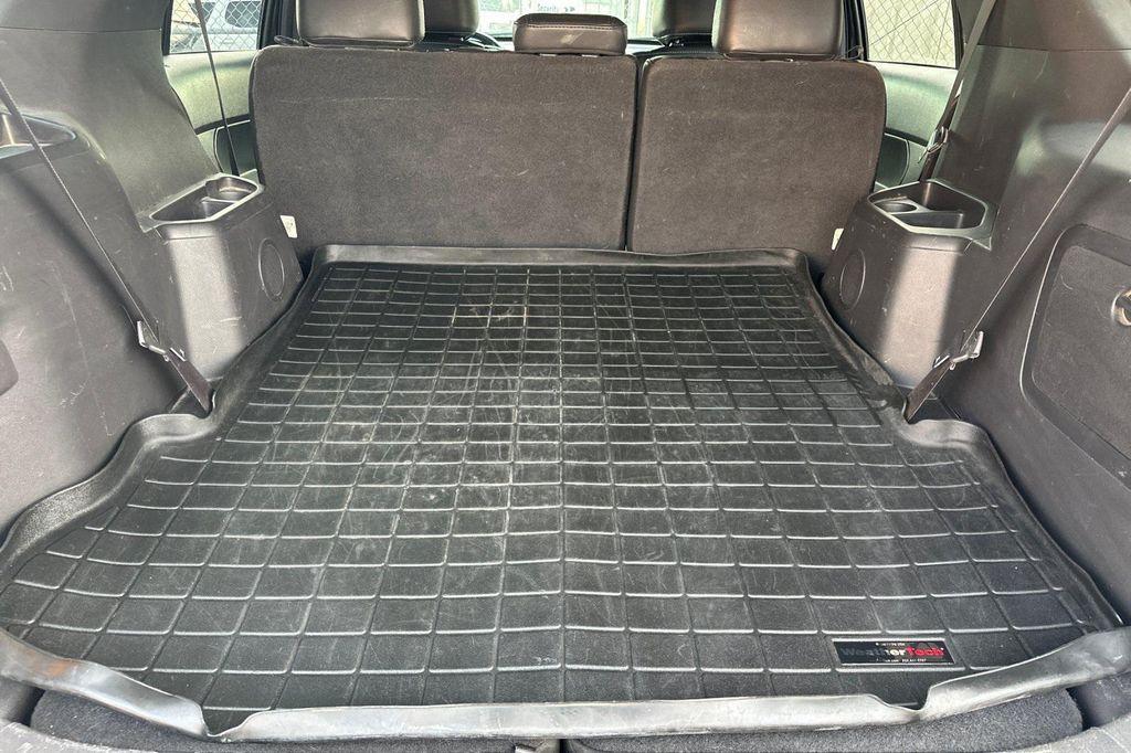 used 2015 Ford Explorer car, priced at $9,900