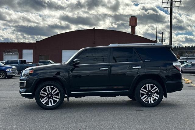 used 2015 Toyota 4Runner car, priced at $30,900