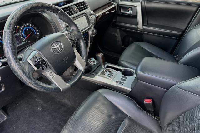 used 2015 Toyota 4Runner car, priced at $30,900