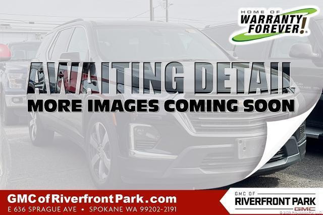 used 2022 Chevrolet Traverse car, priced at $32,900