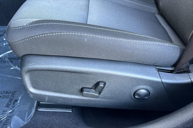 used 2022 Dodge Charger car, priced at $23,490