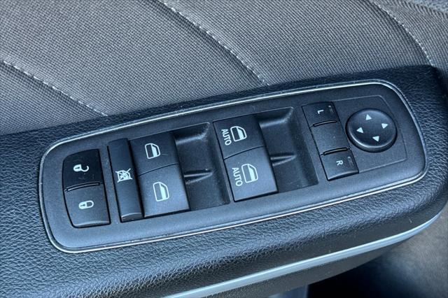 used 2022 Dodge Charger car, priced at $23,490