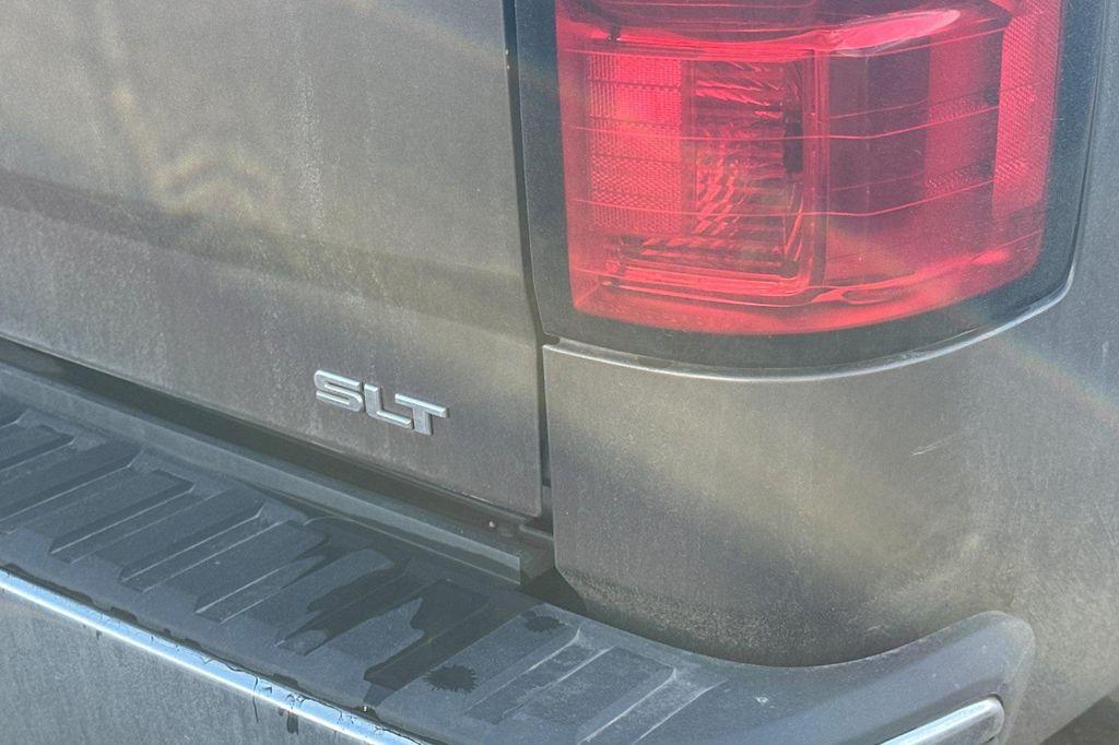 used 2014 GMC Sierra 1500 car, priced at $23,900