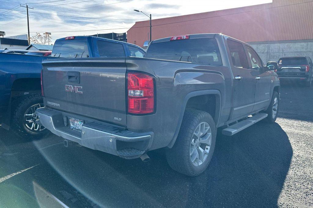 used 2014 GMC Sierra 1500 car, priced at $23,900