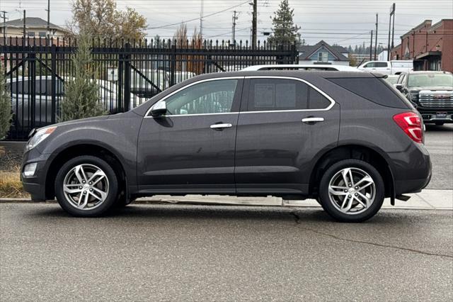 used 2016 Chevrolet Equinox car, priced at $15,900