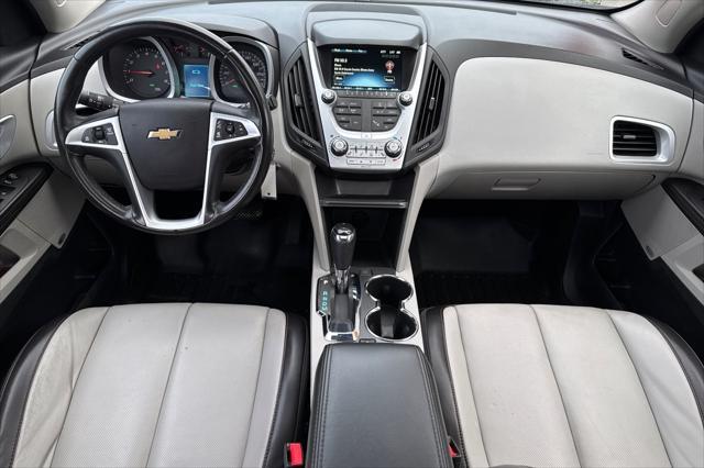 used 2016 Chevrolet Equinox car, priced at $15,900