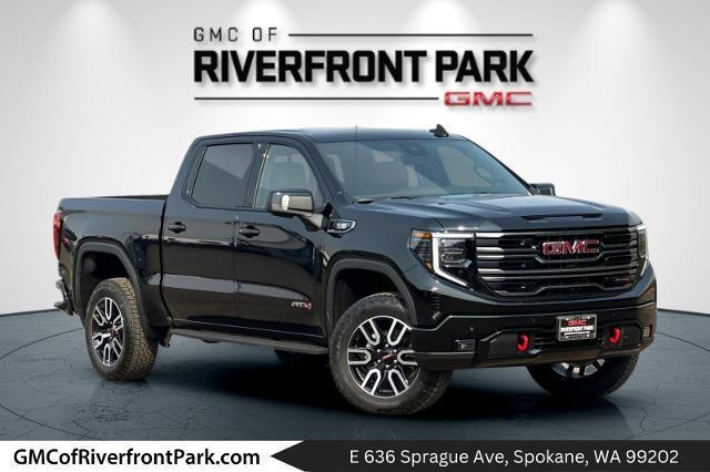 new 2026 GMC Sierra 1500 car, priced at $71,705
