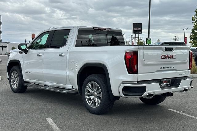 new 2024 GMC Sierra 1500 car, priced at $71,830