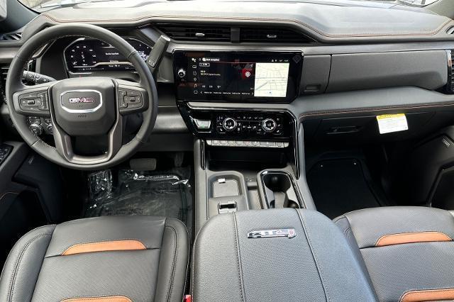 new 2025 GMC Sierra 3500 car, priced at $85,260