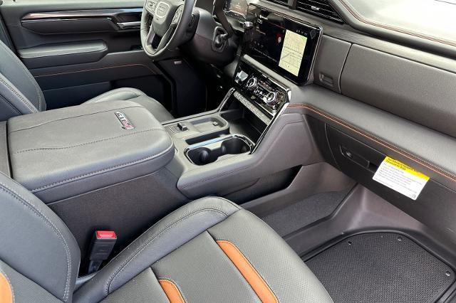 new 2025 GMC Sierra 3500 car, priced at $85,260