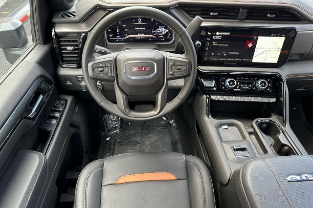 new 2025 GMC Sierra 3500 car, priced at $85,260