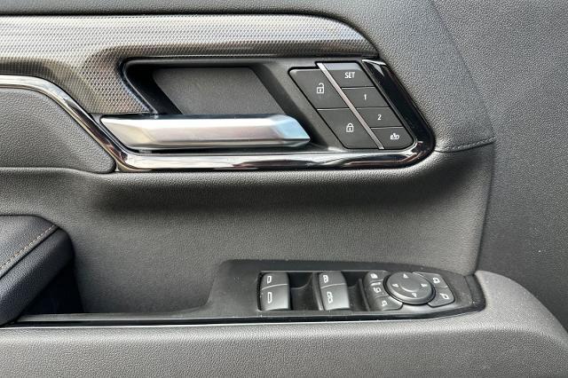 new 2025 GMC Sierra 3500 car, priced at $85,260