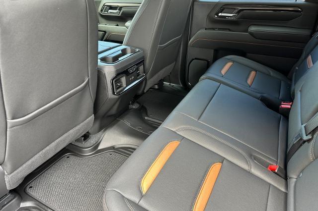new 2025 GMC Sierra 3500 car, priced at $85,260