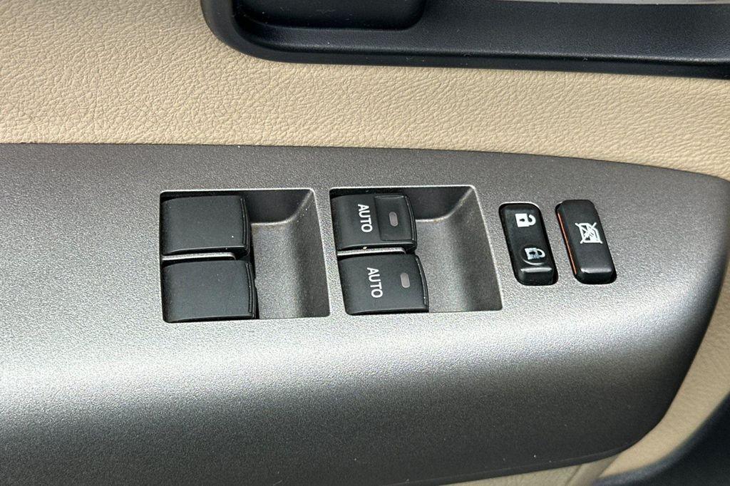 used 2013 Toyota Sequoia car, priced at $19,500