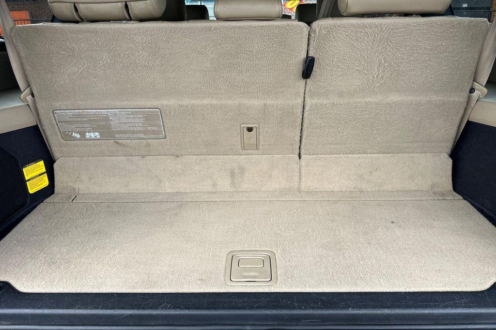 used 2013 Toyota Sequoia car, priced at $19,500