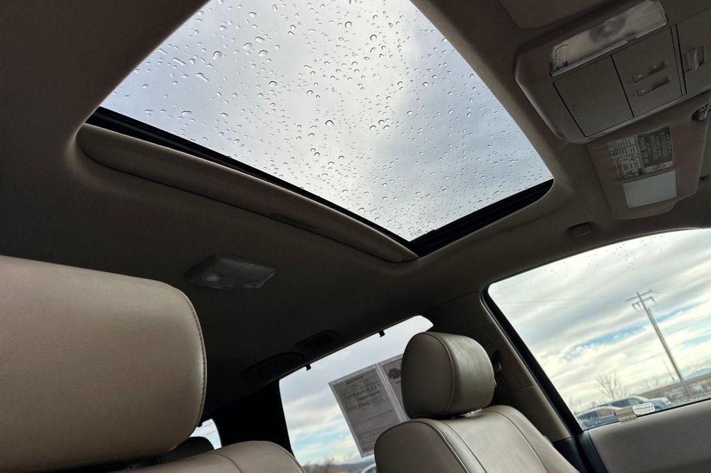 used 2013 Toyota Sequoia car, priced at $19,500